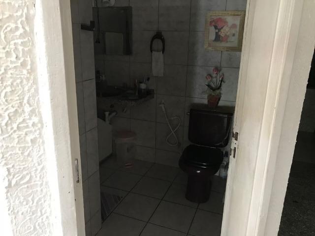 CA0097 - Casa 318 m², 3 Quartos, 4 Vagas, Engenheiro Luciano Cavalcante, Fortaleza - Foto 16
