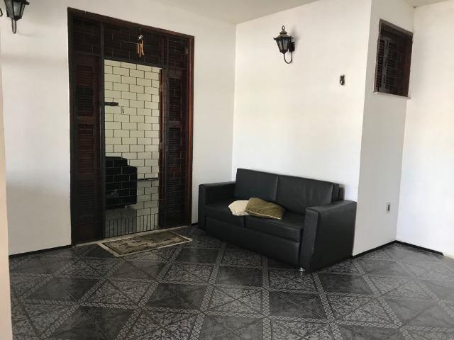 CA0097 - Casa 318 m², 3 Quartos, 4 Vagas, Engenheiro Luciano Cavalcante, Fortaleza - Foto 9