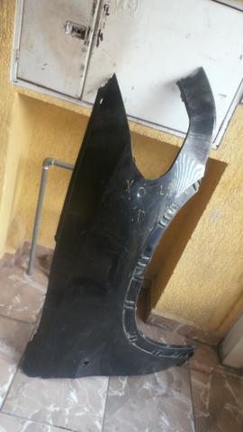 Paralama bmw (pra recuperar)