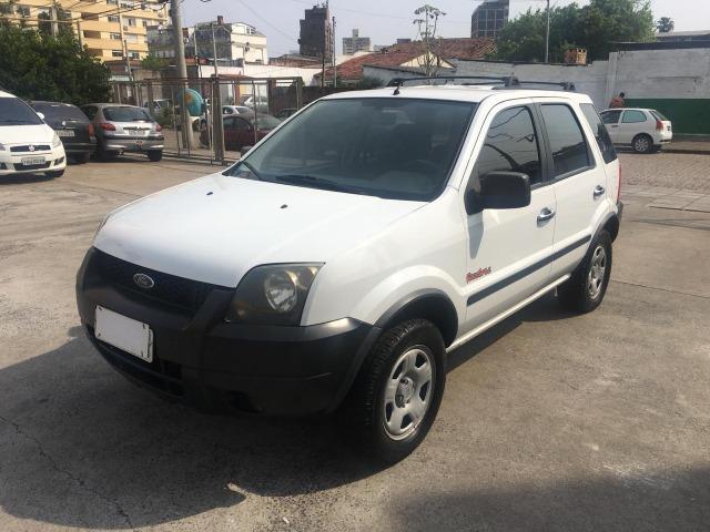Ford Ecosport XLS 1.6 Completa, Impecável