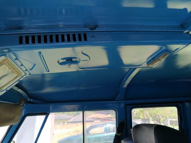 VW Volkswagen Kombi 1970 com 56 mil km - Foto 3