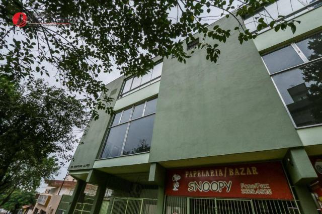 Sala à venda, 33 m² por r$ 138.000 - chácara das pedras - porto alegre/rs - Foto 2