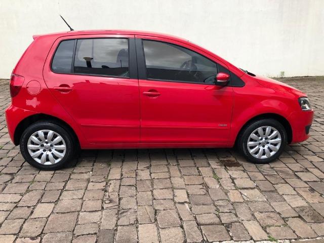 Vw - Volkswagen Fox Trend 1.0 8v - Foto 9