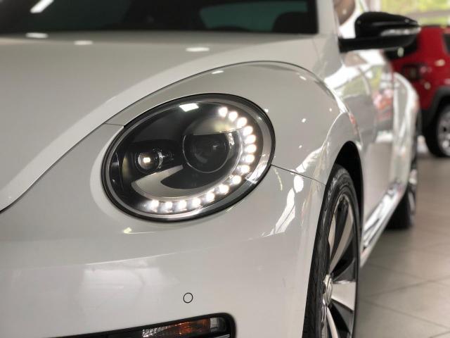 Vw - Volkswagen Fusca 2.0 TSI - Foto 5