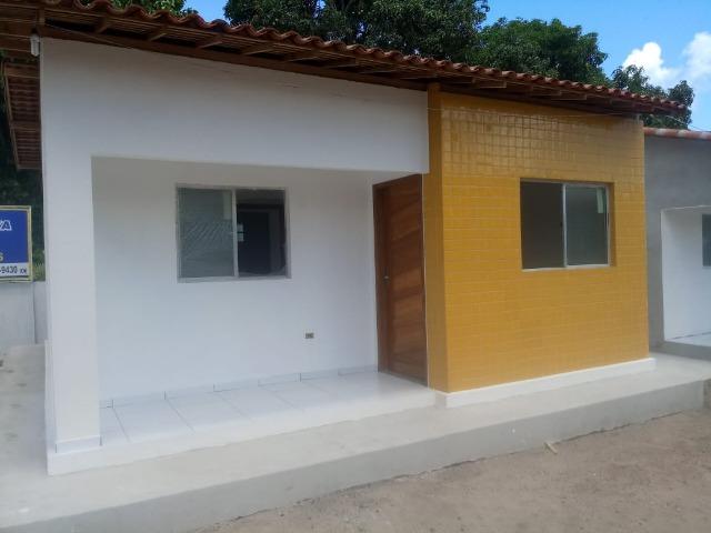 Casa solta em Igarassu