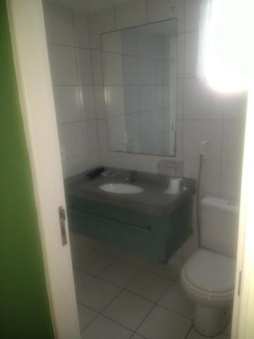 Apartamento 03 suites próximo a praça portugal Meireles - Foto 5