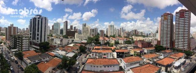 Abelardo Pompeu, Aldeota Fortaleza, Apartamento à venda - Foto 8