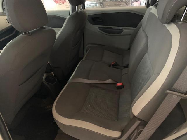 CHEVROLET SPIN 1.8 LT 8V FLEX 4P MANUAL - Foto 11