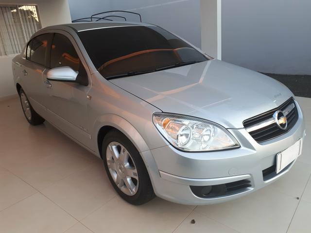 Gm - Chevrolet Vectra 2.0 Sedan Elegance 2006 completo
