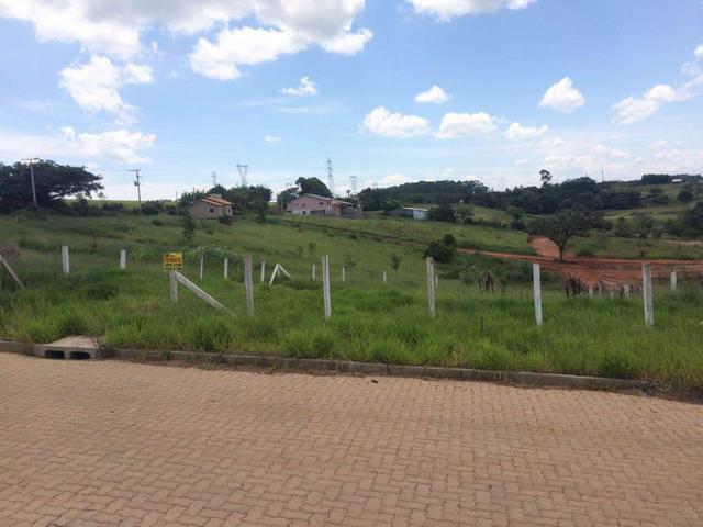 Terreno em Novas Santa Rita