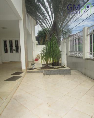 Casa de condomínio para alugar com 5 dormitórios cod:GM1390 - Foto 5