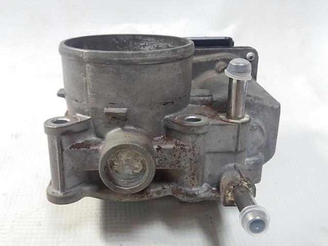 Tbi Corpo Borboleta Suzuki Sx4 2010/2011 Revisado Garantia