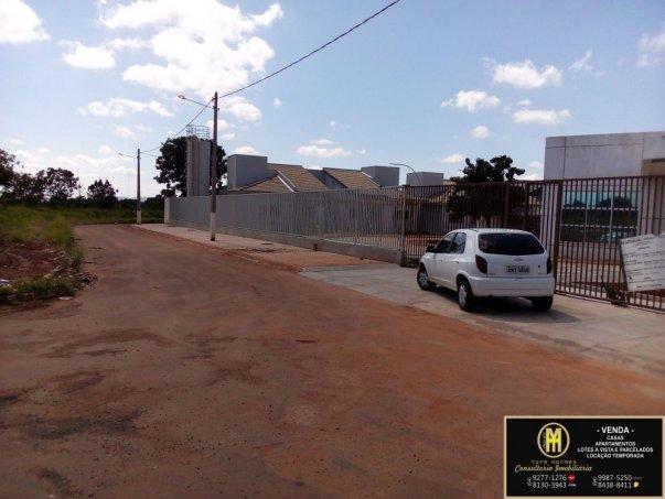 Residencial Pirapitinga - Casa em Condomínio a Venda no bairro Lagoa Quente - Ca... - Foto 17