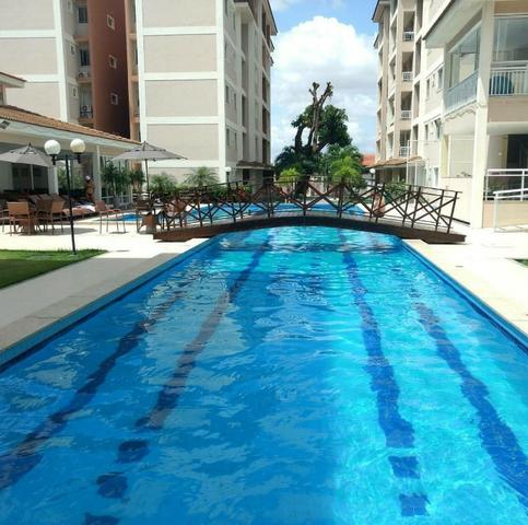 Apartamento no melhor bairro Passaré Reserva Passare Projetado