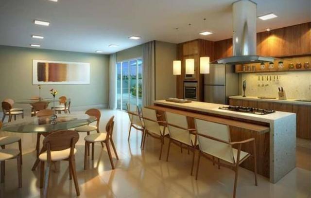 Apartamento no Edifício Arthur Duque de Caxias - Foto 10