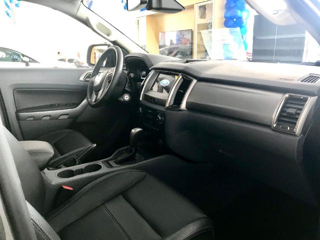 Ford Ranger Limited 3.2 At - Foto 5