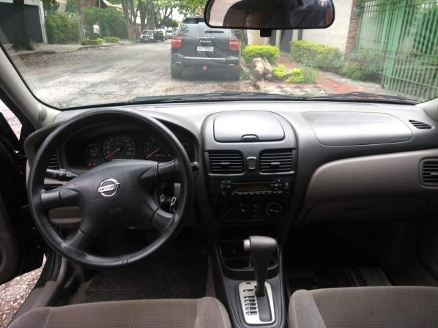 Nissan Sentra 2.0 16v automático - Foto 11