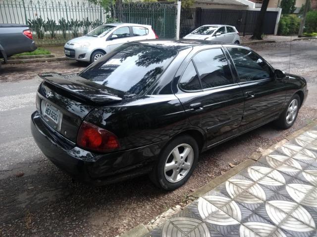 Nissan Sentra 2.0 16v automático - Foto 2