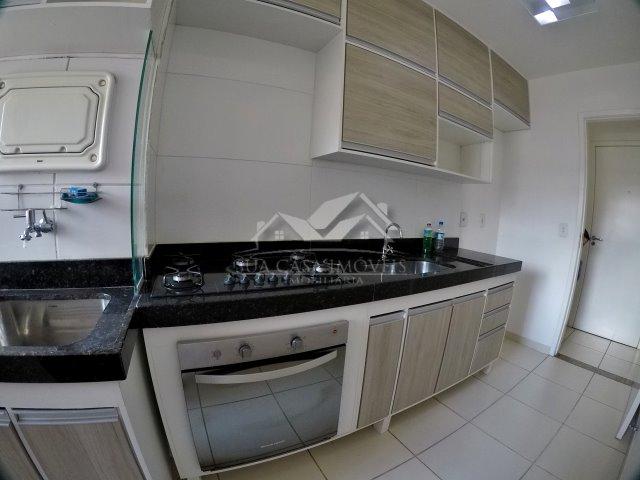 MG Apartamento 3 quartos no Bairro mais valorizado da Serra, Colina de Laranjeiras - Foto 3