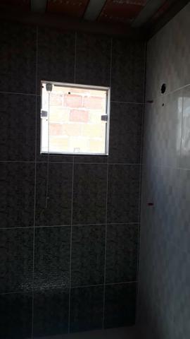 Elite 031- Casa 1ª locação em Boqueirão! - Foto 8