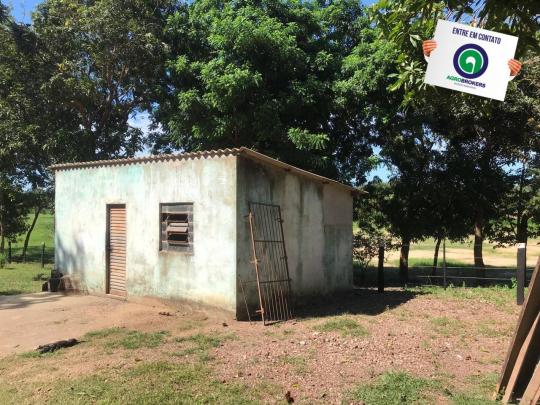 Sítio 28,7 ha no cinturão verde - Foto 15