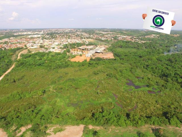 Área comercial para incorporação - Foto 5