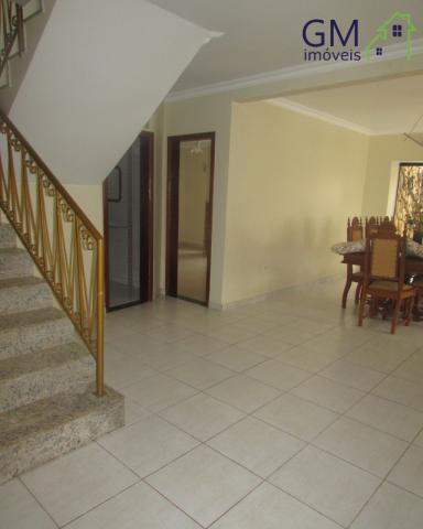 Casa de condomínio para alugar com 5 dormitórios cod:GM1390 - Foto 16