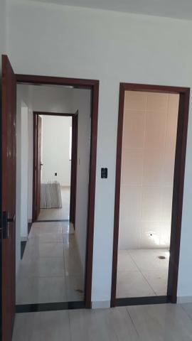 Elite 031- Casa 1ª locação em Boqueirão! - Foto 4