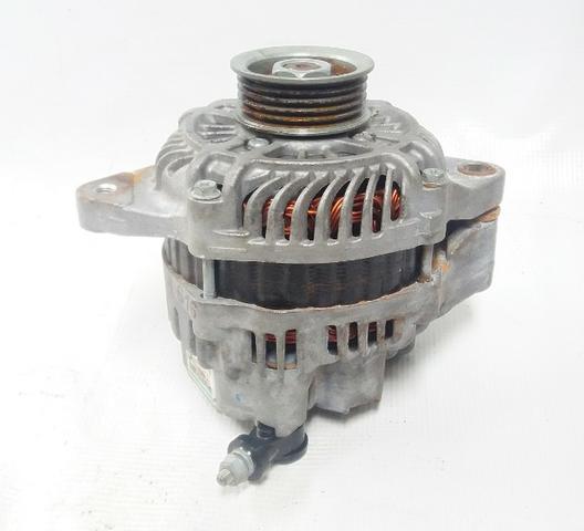 Alternador Suzuki Sx4 2010/2011 Revisado Com Garantia