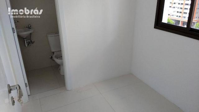 Abelardo Pompeu, Aldeota Fortaleza, Apartamento à venda - Foto 10