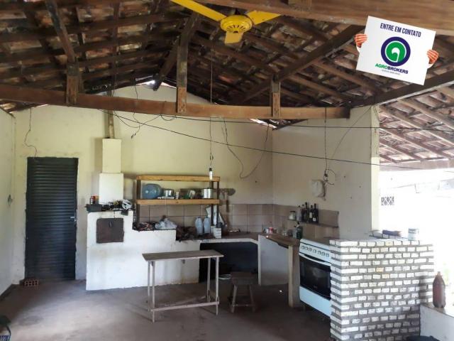 Sitio 22 ha livramento - Foto 5