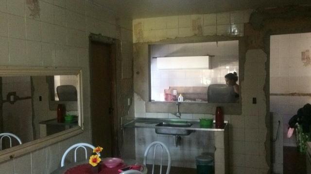QR 504 Sobrado. Escriturado. Aceita troca! - Foto 15