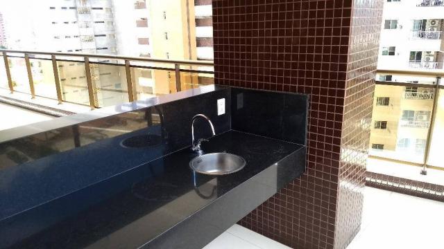 Abelardo Pompeu, Aldeota Fortaleza, Apartamento à venda - Foto 14