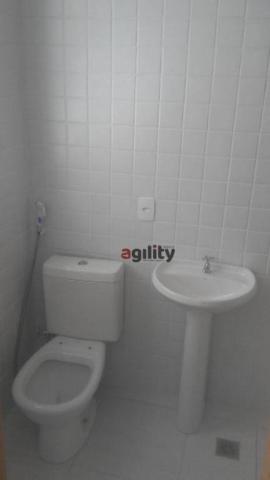 Apartamento 3 quartos. praia de pirangi. pirangi villas - Foto 14