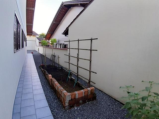 Casa à venda com 3 dormitórios em Glória, Joinville cod:10258 - Foto 20
