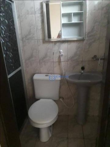 Prédio à venda, 1170 m² por r$ 2.650.000,00 - lagoa redonda - fortaleza/ce - Foto 18