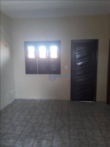 Prédio à venda, 1170 m² por r$ 2.650.000,00 - lagoa redonda - fortaleza/ce - Foto 19
