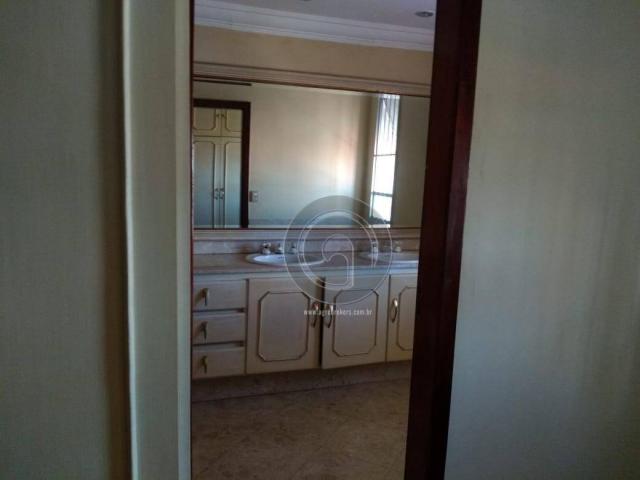 Casa no jd das américas 5 suítes - Foto 13