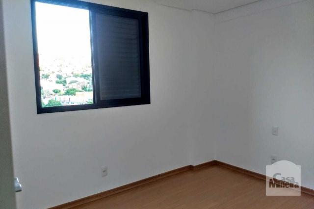 Apartamento à venda com 3 dormitórios em Grajaú, Belo horizonte cod:250098 - Foto 10