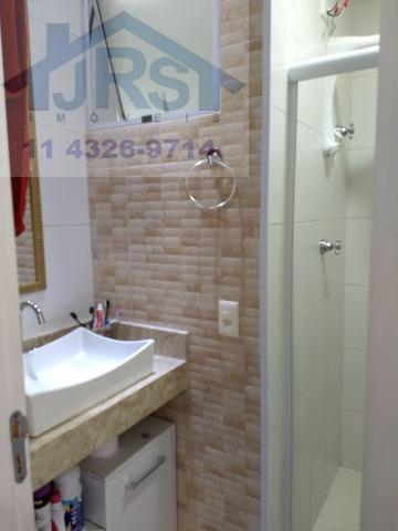 Linda! casa residencial turiassu no parque nova jandira - Foto 4