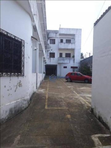 Prédio à venda, 1170 m² por r$ 2.650.000,00 - lagoa redonda - fortaleza/ce - Foto 6