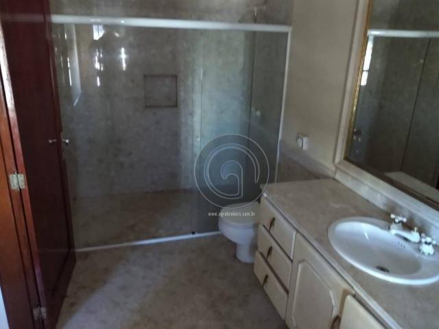 Casa no jd das américas 5 suítes - Foto 9