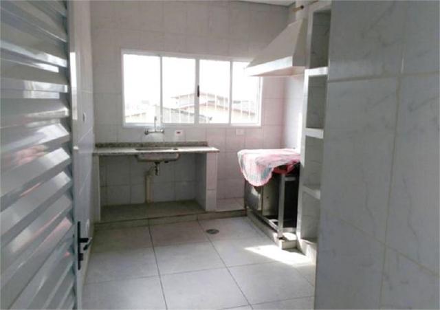 Galpão/depósito/armazém à venda em Vila sônia, São paulo cod:273-IM393092 - Foto 6
