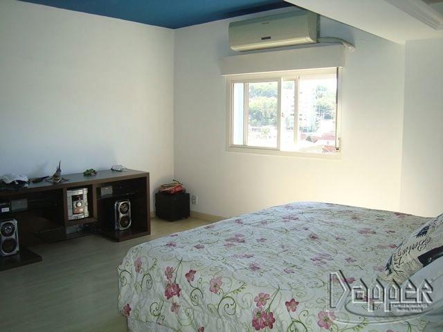 Apartamento à venda com 2 dormitórios em Pátria nova, Novo hamburgo cod:13267 - Foto 11