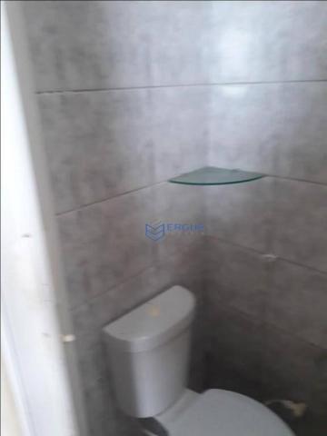 Prédio à venda, 1170 m² por r$ 2.650.000,00 - lagoa redonda - fortaleza/ce - Foto 17