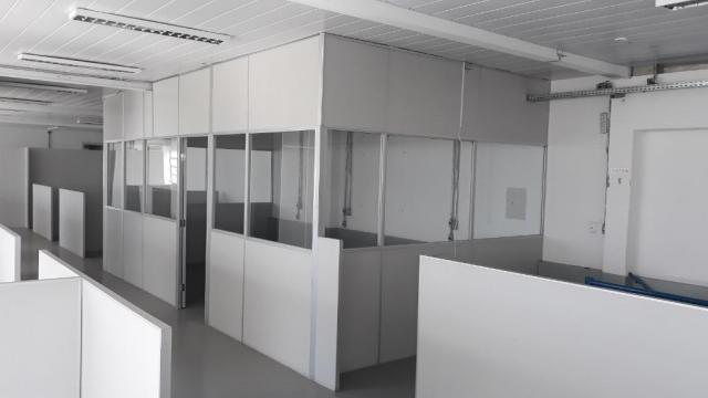 Galpão para alugar, 890 m² por r$ 6.000,00 - caiçara - belo horizonte/mg - Foto 19
