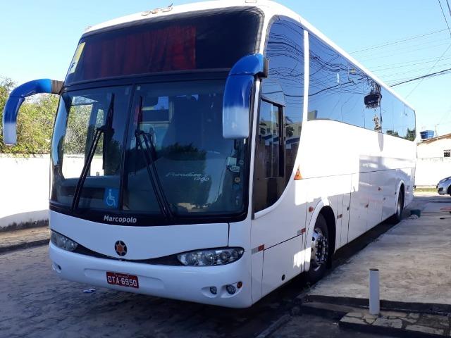 G 6 Paradisso 1200 Marcopollo - Foto 5