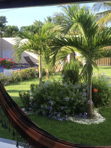 Belíssima casa em condomínio fechado barra do jacuipense $500 - Foto 4