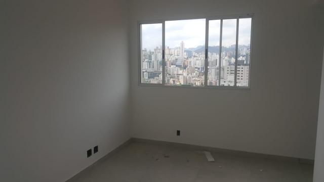 Apartamento à venda com 2 dormitórios em Palmeiras, Belo horizonte cod:2307 - Foto 3