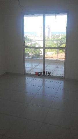 Apartamento 3 quartos. praia de pirangi. pirangi villas - Foto 18